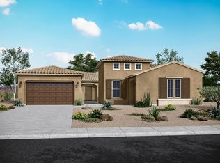 18581 W Sapium Way, Goodyear, AZ 85338