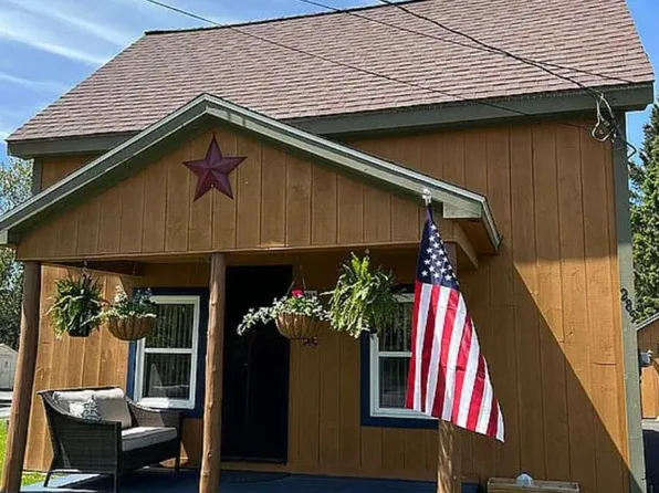 285 Market Street, Fort Kent, ME 04743