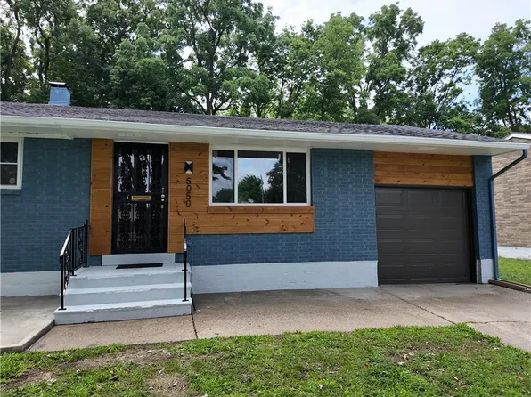 5050 Leedale Dr, Dayton, OH 45417