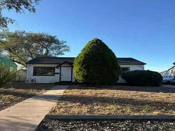 1818 W 27th St, Pueblo, CO 81003