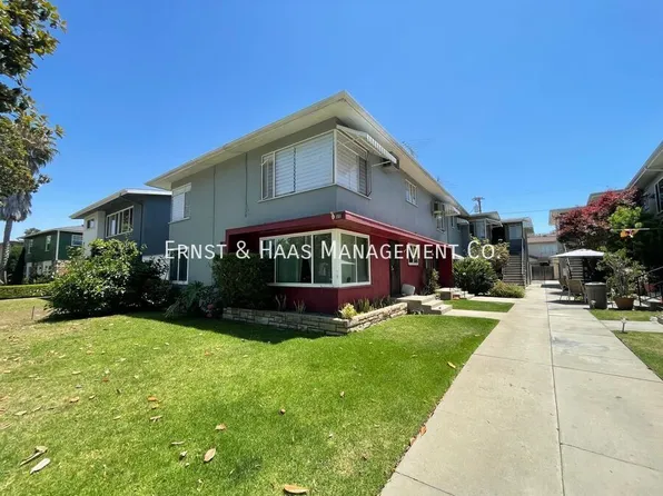 640 E Carson St APT 5, Long Beach, CA 90807
