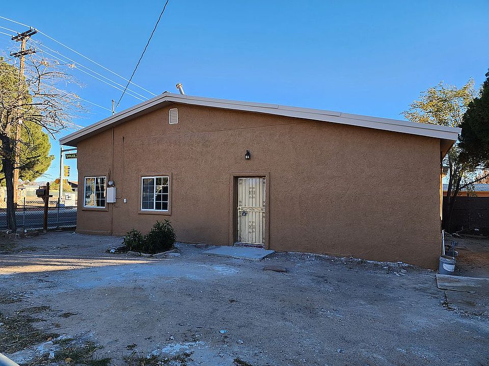 1031 N Mesquite St, Las Cruces, NM 88001 Zillow