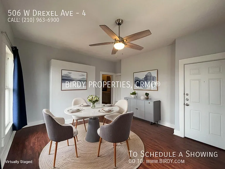 506 W Drexel Ave #4 — Photo 3