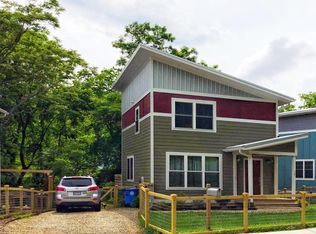 147 State St, Asheville, NC 28806