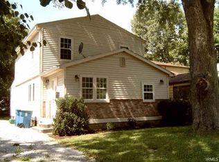 5132 N Evanston Ave, Indianapolis, IN