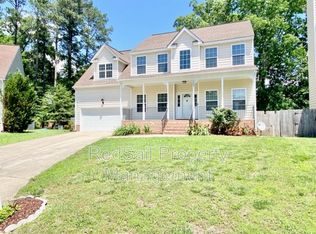 304 Minnie Cir, Newport News, VA 23608