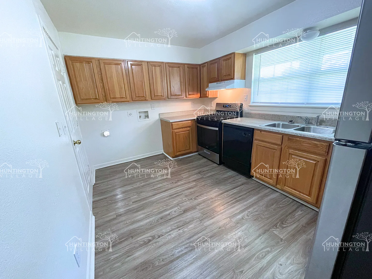 4 bed, 1250 sqft, $1,495 — Photo 4
