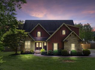 4045 Blue Springs Rd, Cleveland, TN 37311