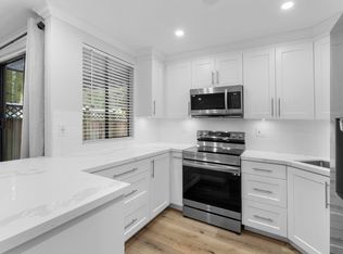 9152 Saturna Dr #102, Burnaby, BC