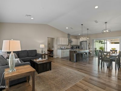3102 E Roma Ave, Phoenix, AZ, 85016