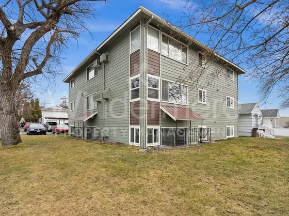 821 W. Walton Ave, 821 W Walton Ave, Spokane, WA 99205