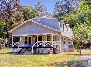 1260 Ardmore Oaky Rd, Springfield, GA 31329