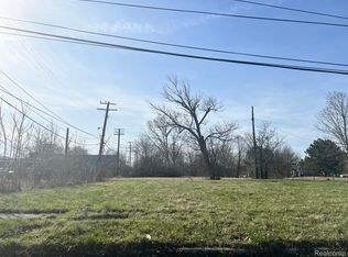 1925 Merrick St, Detroit, MI 48208