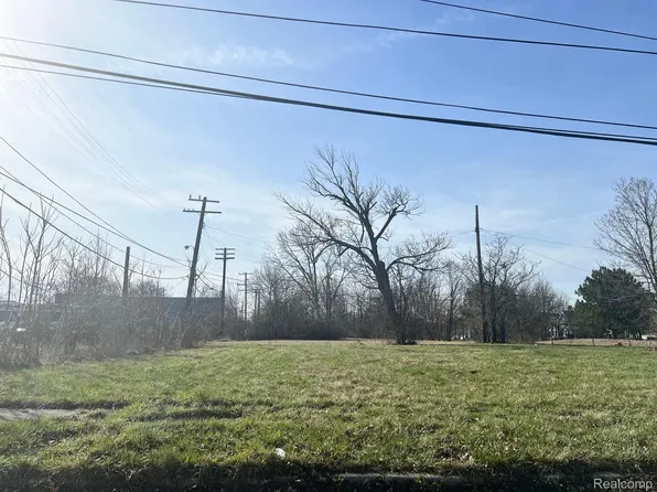 1925 Merrick St, Detroit, MI 48208