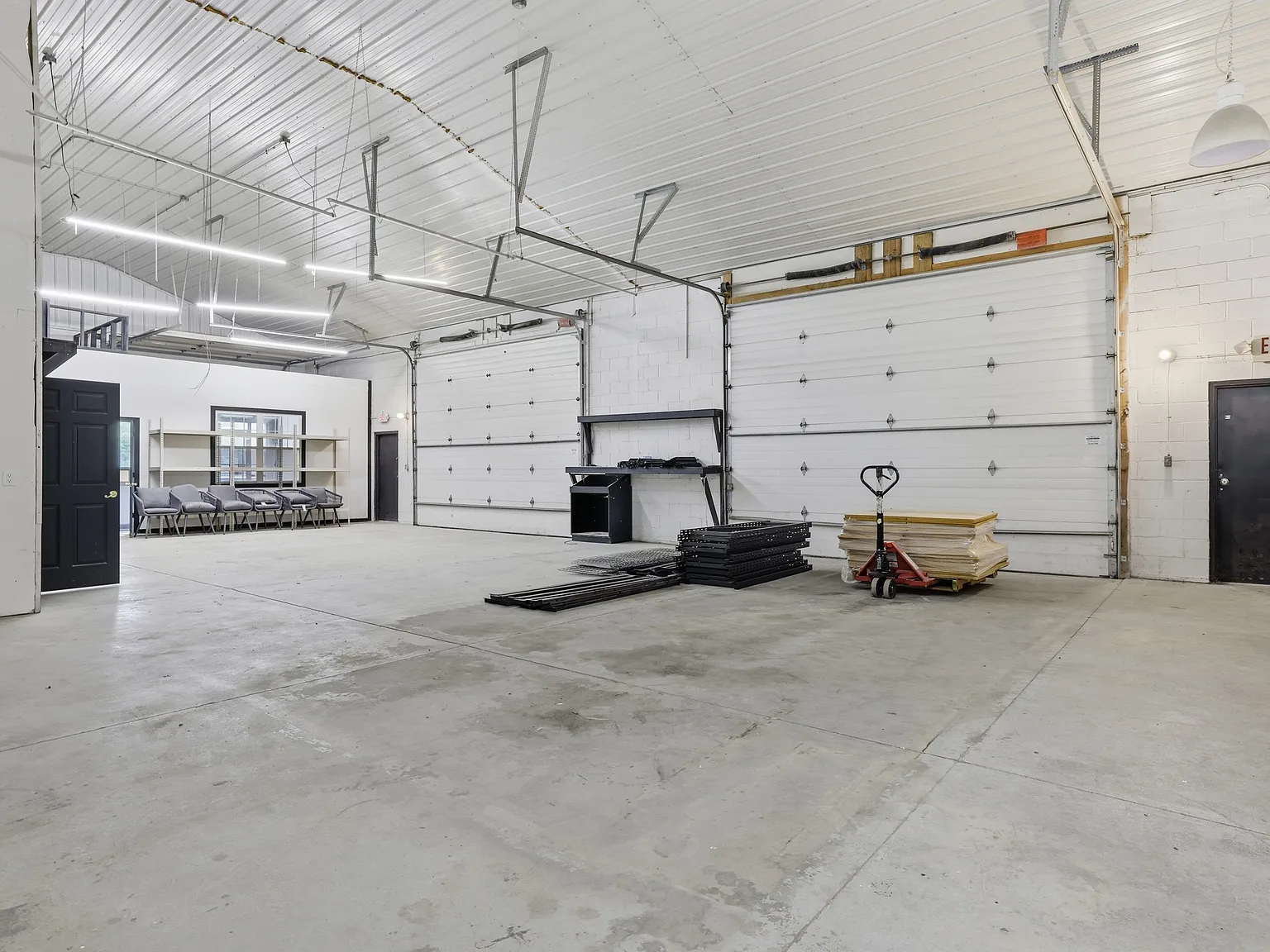 1285 South Jackson Street - 1 — Photo 3