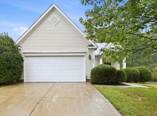 1002 Great Falls Dr, Monroe, NC 28110