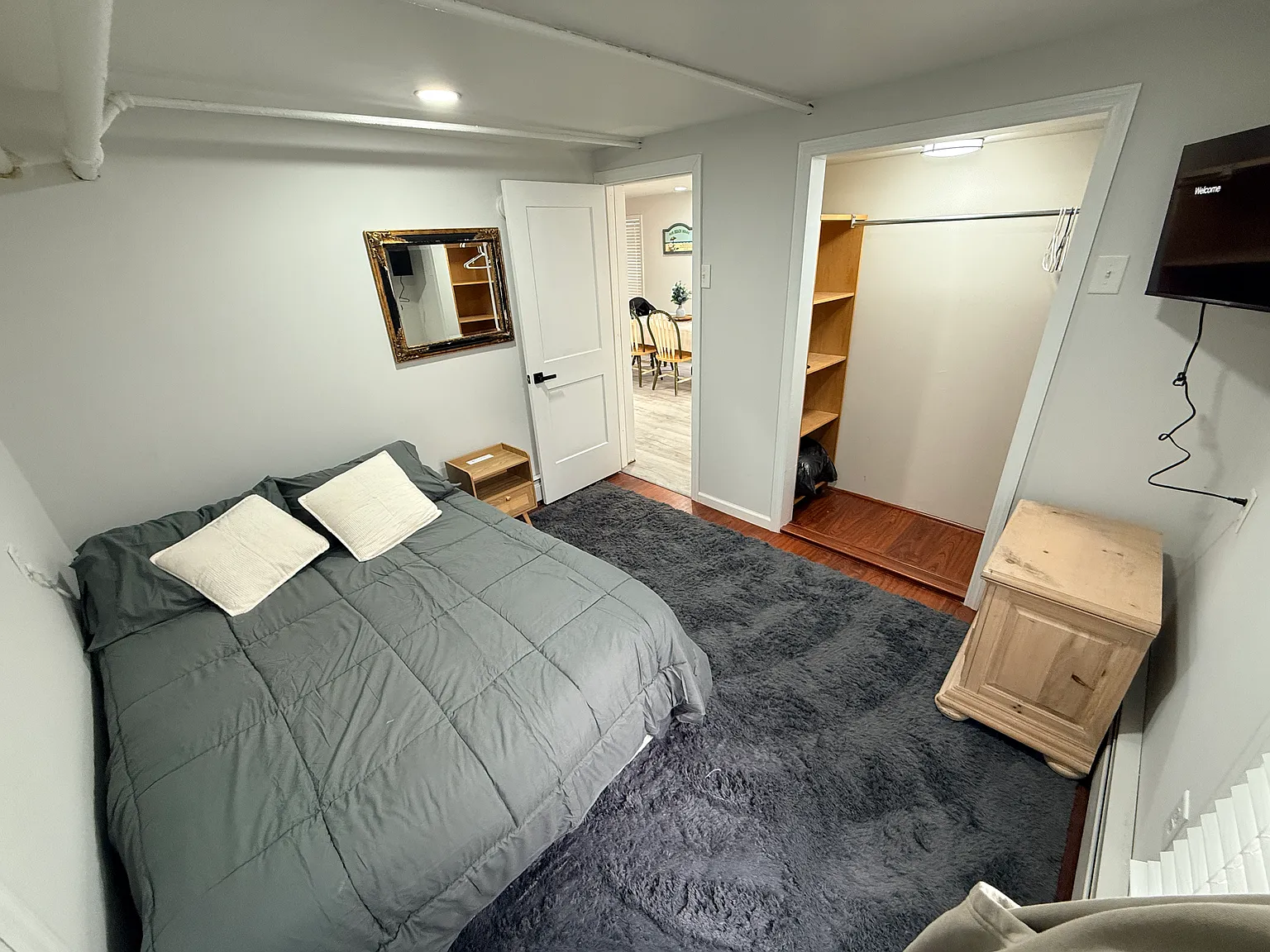 2 bed, 1200 sqft, $2,200 — Photo 4