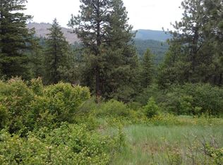 Three Bear Rd, Kendrick, ID 83537