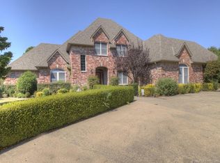 9416 N 134th Ave E, Owasso, OK 74055