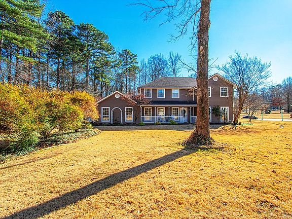 3rd image of 19125 Kanis Rd