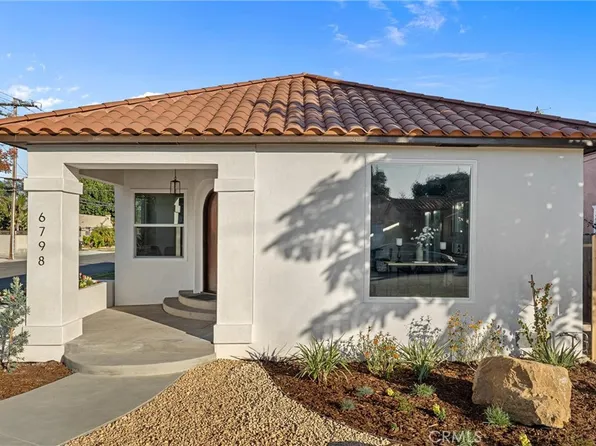 6798 California Ave, Long Beach, CA 90805