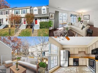 2896 Madeira Ct, Woodbridge, VA 22192