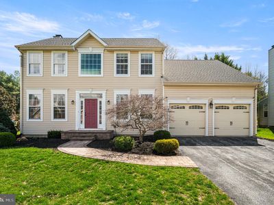 42 Emerald Ridge Dr, Bear, DE, 19701