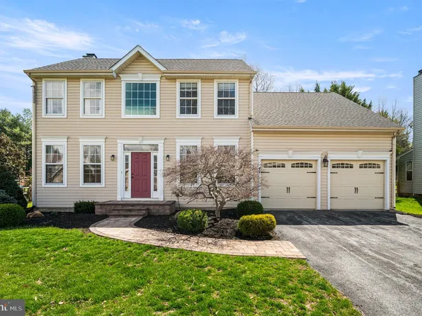 42 Emerald Ridge Dr, Bear, DE 19701