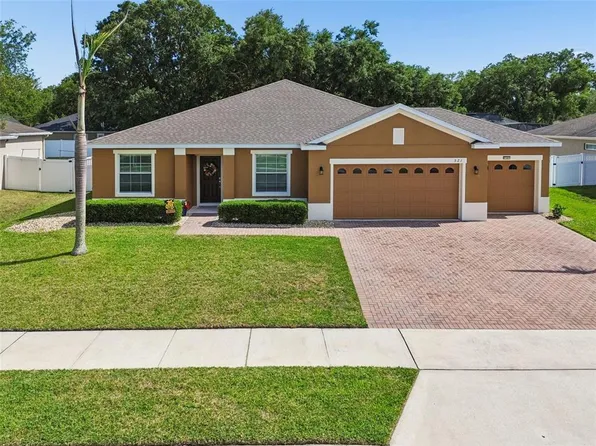 521 Copperdale Ave, Winter Garden, FL 34787