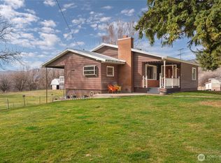 5 Alaska Street, Malott, WA 98829