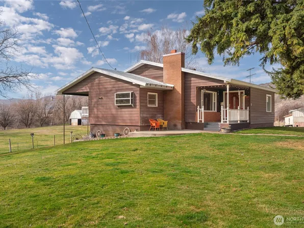 5 Alaska Street, Malott, WA 98829