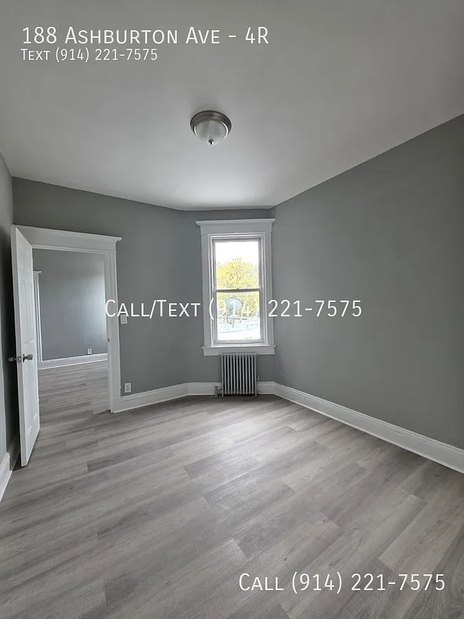 Building Photo - 188 Ashburton Ave #4R