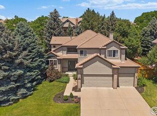 9459 Oakbrush Way, Lone Tree, CO 80124