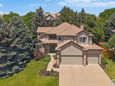 9459 Oakbrush Way, Lone Tree, CO, 80124