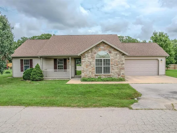 23238 Righteous Ln, Waynesville, MO 65583