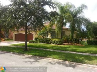 19501 SW 39th Ct, Miramar, FL 33029