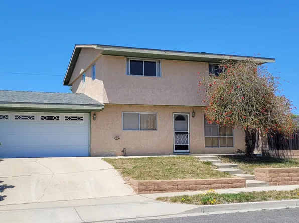 4075 Stardust Rd, Lompoc, CA 93436