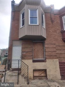 3141 Custer St, Philadelphia, PA, 19134
