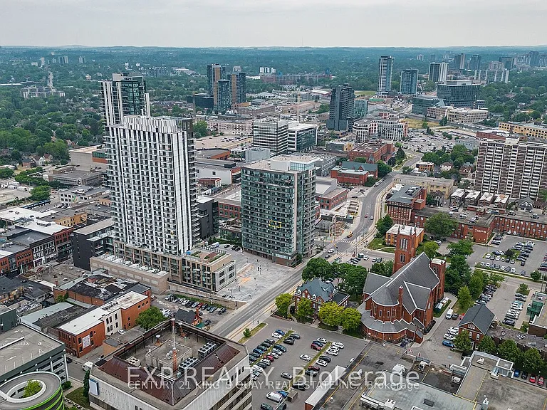 55 Duke St W #1703 — Photo 19
