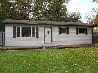 4265 Elk Creek Rd, Trenton, OH 45067