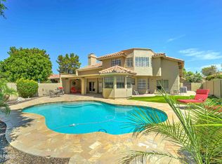 5431 E Piping Rock Rd, Scottsdale, AZ 85254