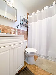 Rented by City Connections Realty