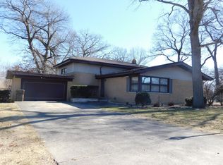 4141 Oak Ln, Gary, IN 46408