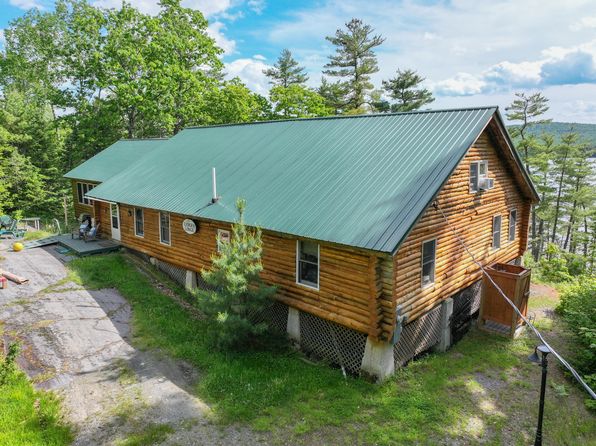 41 Thomas Road, Monson, ME 04464