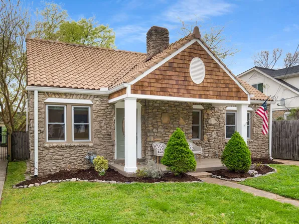 411 Scott Ave, Nashville, TN 37206