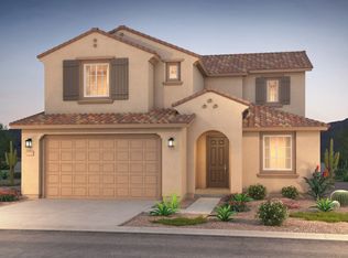 1289 W Treasure Trl, Apache Junction, AZ 85120