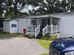303 Oregon Ave, Egg Harbor Township, NJ 08234