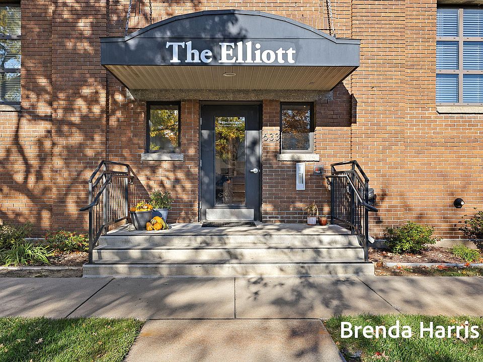 1st image of 633 Elliott Ave APT 12