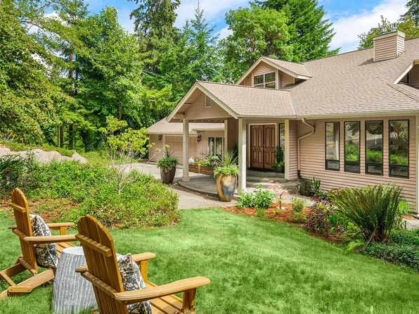 22808 105th Avenue SW, Vashon, WA 98070