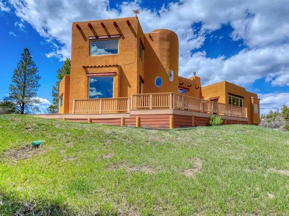 719 Spring Creek Circle, Pagosa Springs, CO 81147